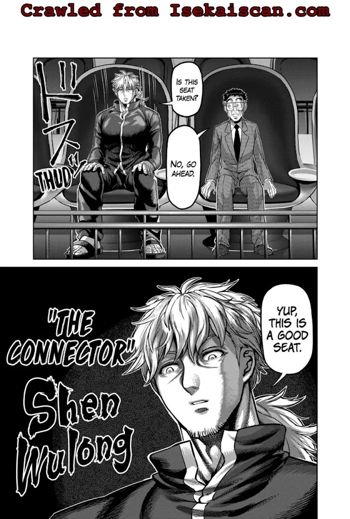 Kengan Omega Chapter 169 image 17_optimized